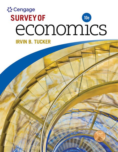 Survey Of Economics 10th Edition Cengage