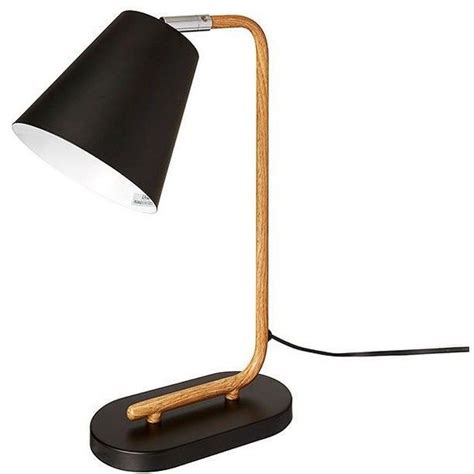 Brighten up any room with target's wide range of floor lamps and standing lamps. Layla Desk Lamp Target Australia ($30) liked on Polyvore ...
