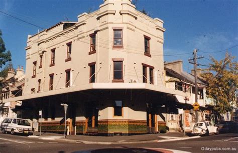 East Village Hotel In Darlinghurst Sydney