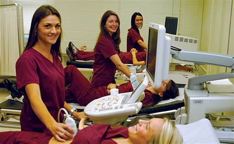 Sonography Certificate Programs In 2016 Become A Sonographer