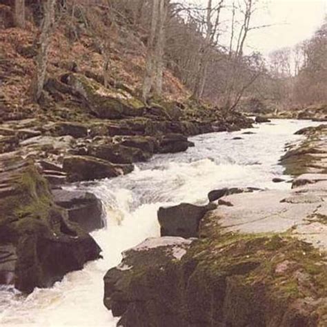 12 Creepy Stories About The Deadly Stream Bolton Strid