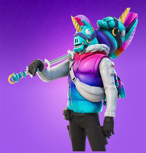 Fortnite Llambro Skin Character Png Images Pro Game Guides