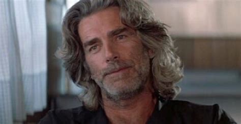 The Unknown Life Of The Incredible Sam Elliott