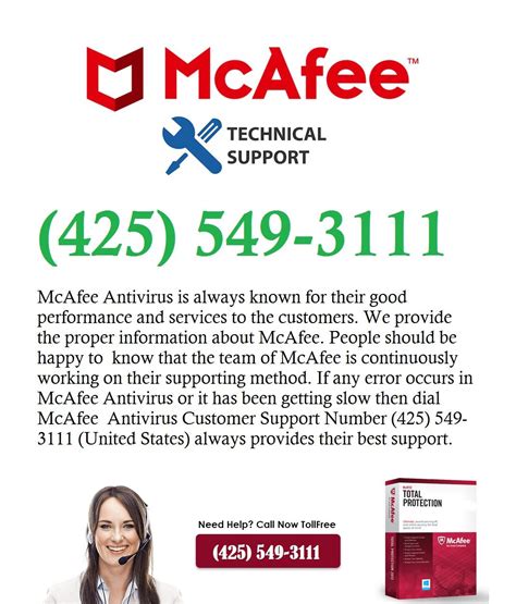 Mcafee Customer Service Is Dedicated For Providing Technical Solutions