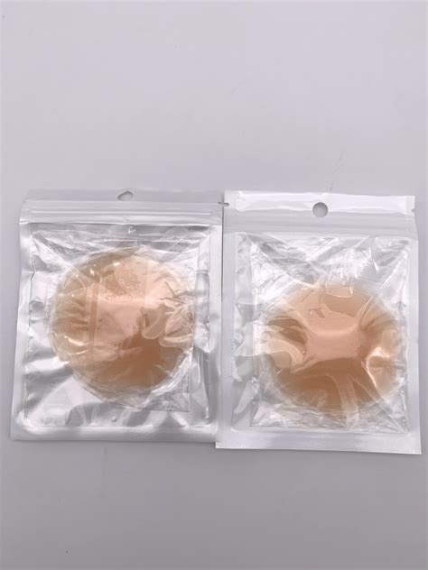 Silicone Nipple Pasties Adhesive Reusable Softy Nipple Cover Buy