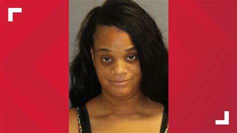 Florida Woman Accused Of Identity Theft And Organized Fraud