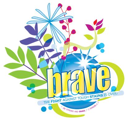 Girl, it's time for you to be brave! Girl's Bible Studies - ThouArtExalted