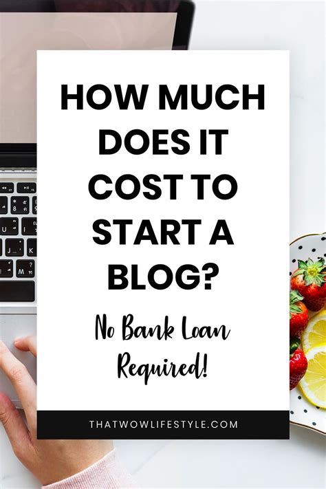 How do i start a bitcoin trade. How Much Does It Cost To Start A Blog (Beginner's Guide ...