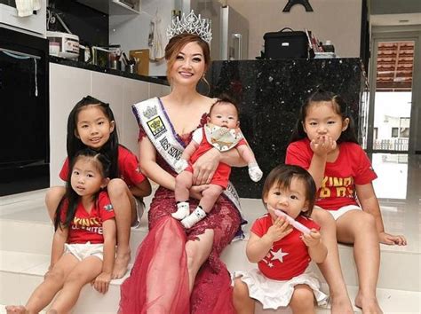 Wanita Ini Juara Kontes Kecantikan Nggak Sangka Ternyata Nenek 5 Cucu
