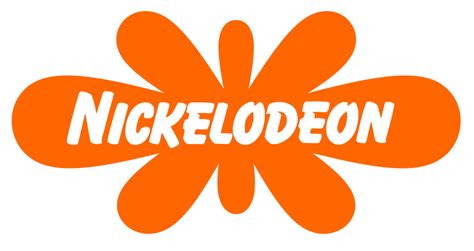 Nickelodeon Flower Logo Recreation By Squidetor On Deviantart