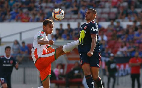 Teams universidad de chile cobresal played so far 36 matches. Cobresal vs Universidad de Chile: Horario y dónde ver el ...