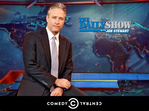 Watch The Daily Show With Jon Stewart Prime Video