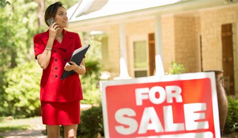9 Tips For Becoming A Successful Real Estate Agent Business 2 Talk