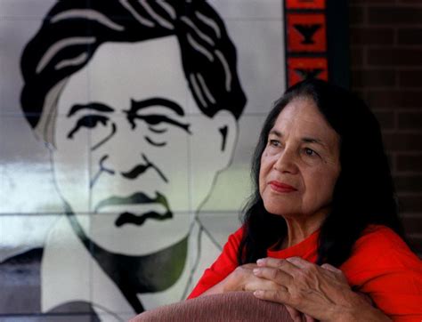 Desde Tucsón Dolores Huerta Vuelve Con Un Llamado A La Acción Gente