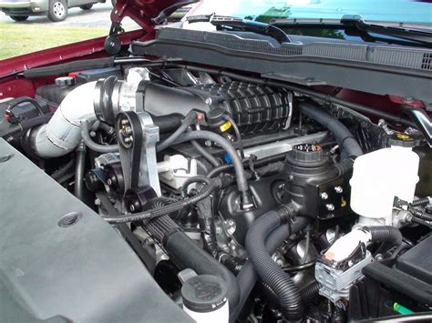 The slp supercharger systems for 5.3l and 6.2l applications are now available to boost power ratings and provide unmatched and precise fitment and reliability. Lingenfelter Supercharged 2014 Silverado Completion & 2014 ...