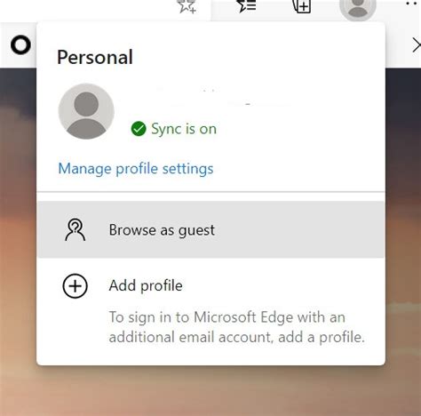 Review Microsoft Edge Kamu Harus Coba Edge Versi Baru