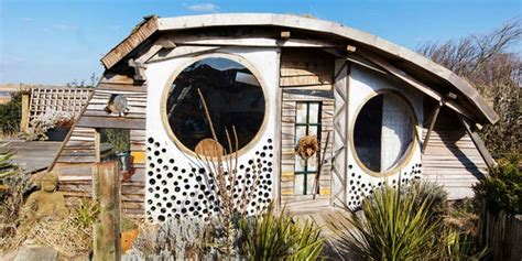 Airbnb Owl House Unique Vacation Rental Homes