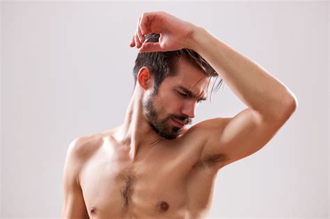 Mens Beauty Stock Photo Download Image Now Istock