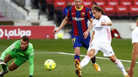 Nadam se da ćemo se uskoro svi vidjeti na terenu, rekao je modrić. Real v El Clásicu odčinil zlyhania a podržal Zidana ...
