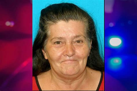Skowhegan Police Search For Missing 69 Year Old Woman[update]
