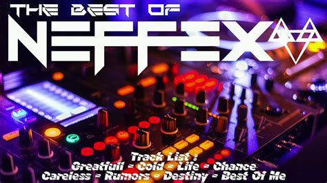 Best Of Neffex Music For Gaming Content Music For Creator No