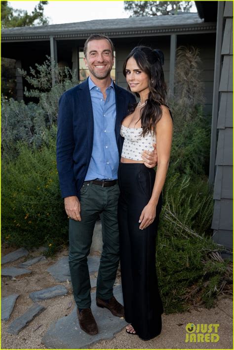 Jordana Brewster Mason Morfit Get Married With Fast Furious Cars In Their Wedding Photo