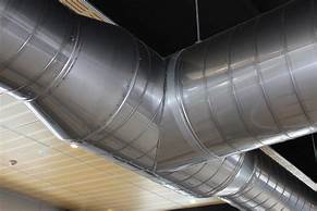 air conditioning duct