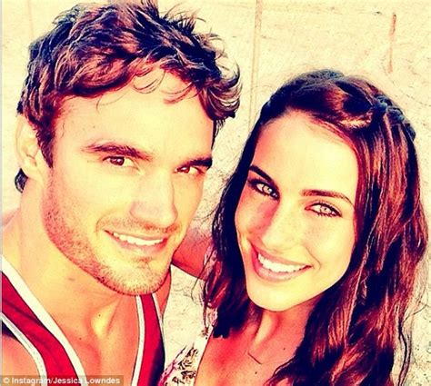 Jessica Lowndes Is Currently In A Relationship With Jeremy Bloom But
