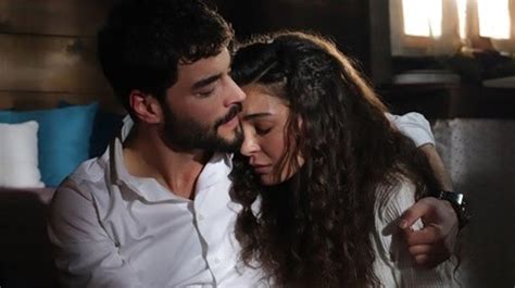 Turkish Drama Hercai Episode 49 Trailer And Summary Tv Series