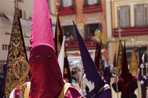 5 Semana Santa Facts Which May Surprise You