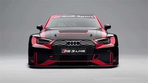 Audi Rs 3 Lms Front Uhd 4k Wallpaper Pixelzcc