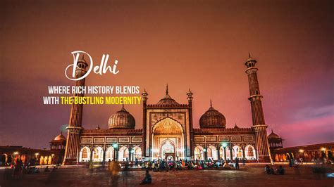 Delhi Tour Packages Book Delhi Tours And Holiday Packages Tripoto