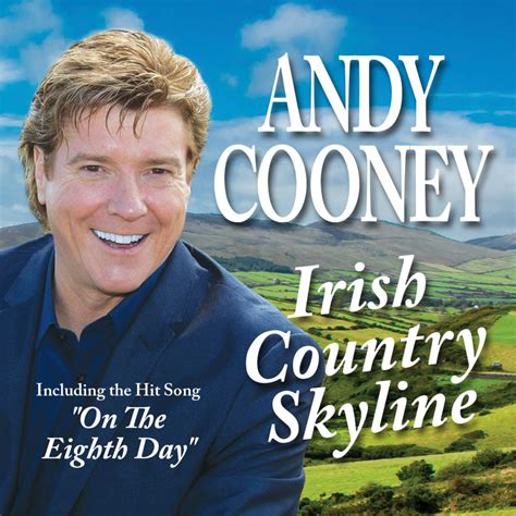 Irish Country Skyline Andy Cooney Official Site