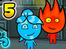 Fireboy and watergirl is one of our favorite 2 player games. Fireboy and Watergirl 5 - Play Free Game Online at ...