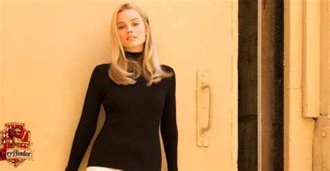 Las 10 Mejores Películas De Margot Robbie Según Rotten Tomatoes La