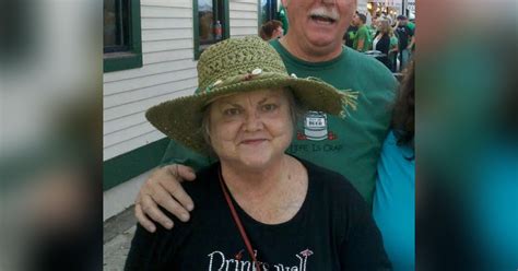 Facebook gives people the power to. Obituary for Marian Donna (Greeley) Carlin | Donohue ...