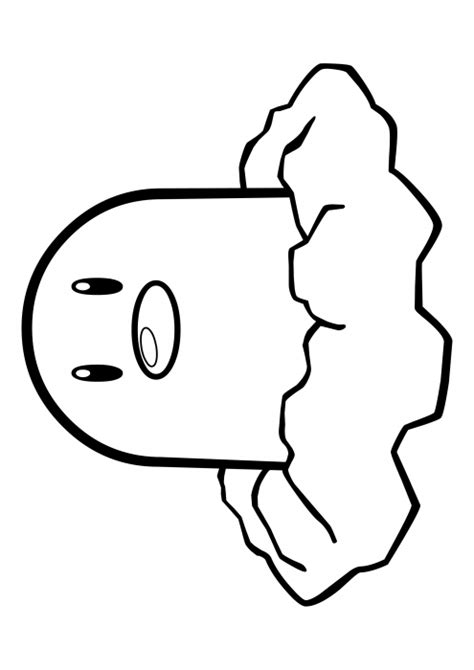 050 - Diglett coloring pages, Pokemon coloring pages - Colorings.cc
