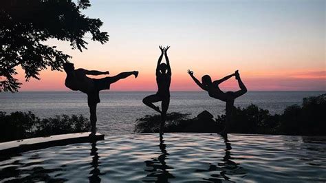 Create a comfortable spot for having your yoga mat unrolled and out all the time is certainly inviting. Yoga Retreats We Can't Wait to Book for 2020 | Everyday Health