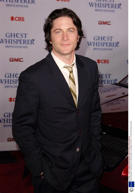 Is David Conrad Married Who Is His Wife Is He Gay Where Is He Now