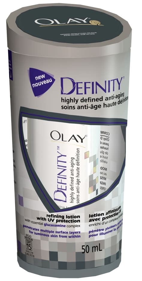 Olay Definity A Complexion Pick Me Up Beautygeeks