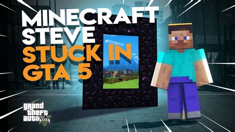 Things you didn't know about minecraft: 🎃 MINECRAFT IN GTA 5 | MINECRAFT MOD - Funny Moments Part ...