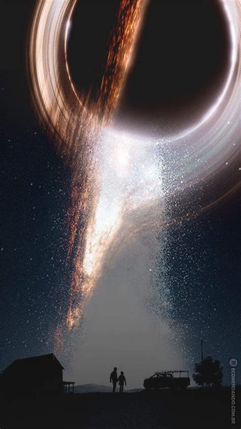Interestelar Image By Recomendando Planets Wallpaper Interstellar