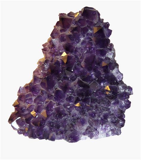 Amethyst Vector Crystal Amethyst Png Free Transparent Clipart