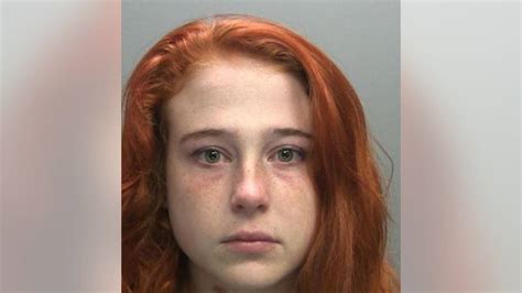 Teen Obsessed With Human Sacrifice Dressed As Clown To Stab Lover