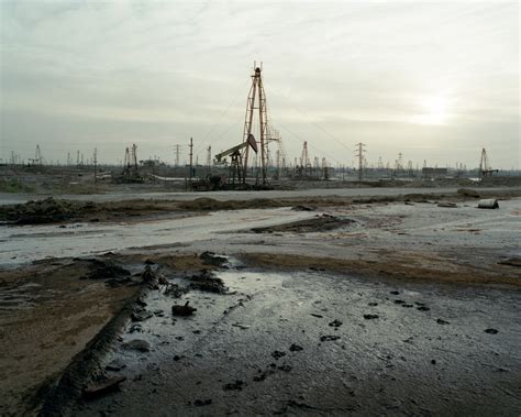 Anthony Lukes Not Just Another Photoblog Blog Oil Rich Azerbaijan ~ By Photographer Chloe Dewe