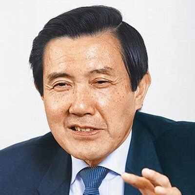 Mǎ yīngjiǔ , mà íŋtɕi̯òu̯ ; Mr Ma Ying-Jeou (@rocpresidentma) | Twitter