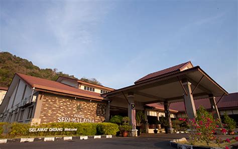 Overview reviews amenities & policies. Hotel Seri Malaysia Kangar - Hotel Seri Malaysia