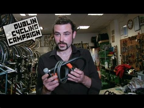 Check spelling or type a new query. How to Lock Your Bike Correctly - Avoid The Thief video | Dublin Cycling Campaign