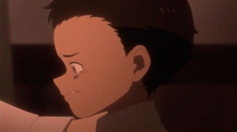 Review Of The Promised Neverland Episode 12 Phil Begins To Break Down After Emmas Explains The