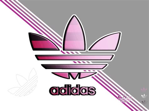 History Of All Logos All Adidas Logos